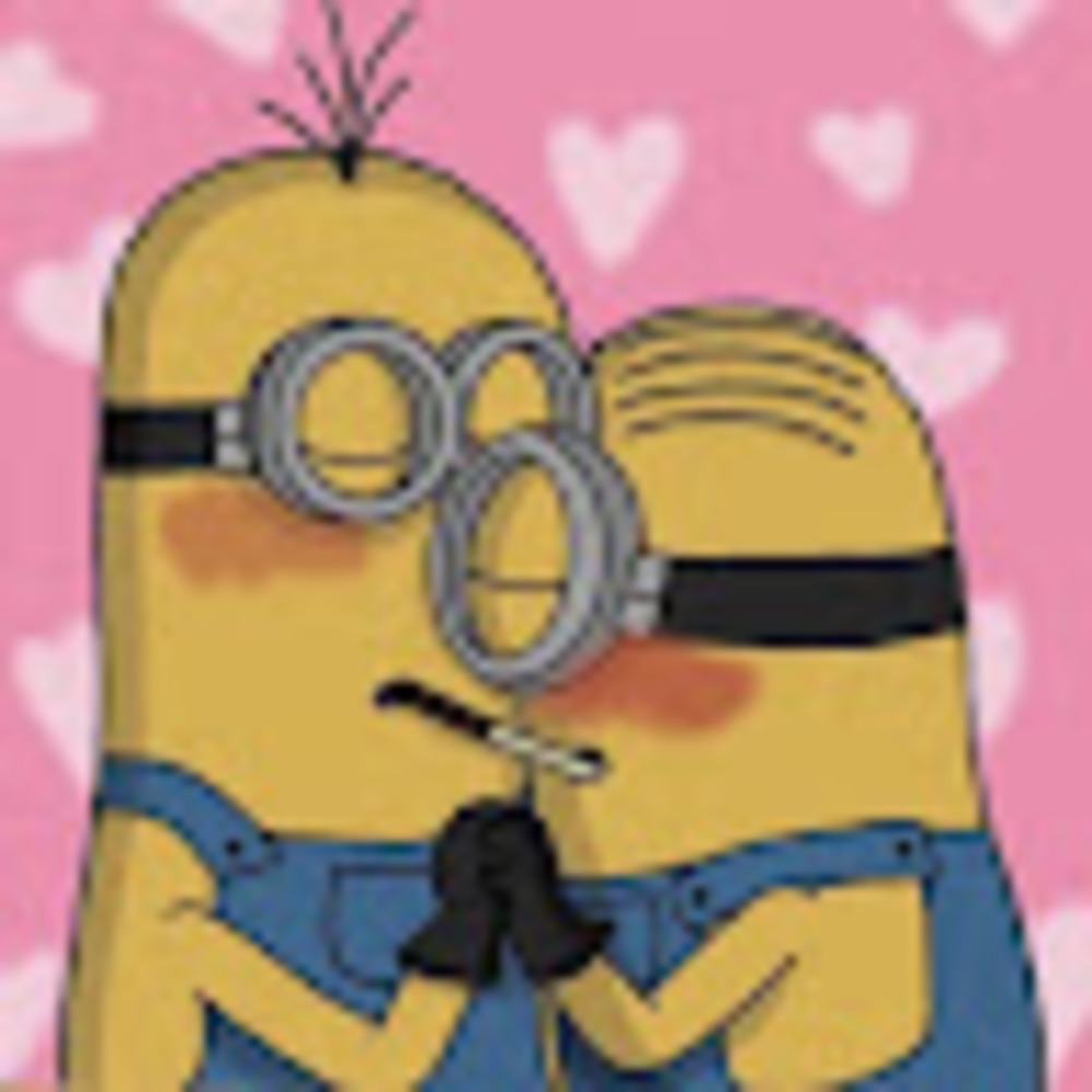 Meet your Posher, Minion